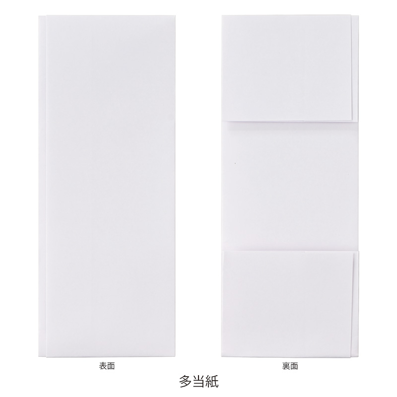 IJ式辞用紙 奉書風・大礼風6