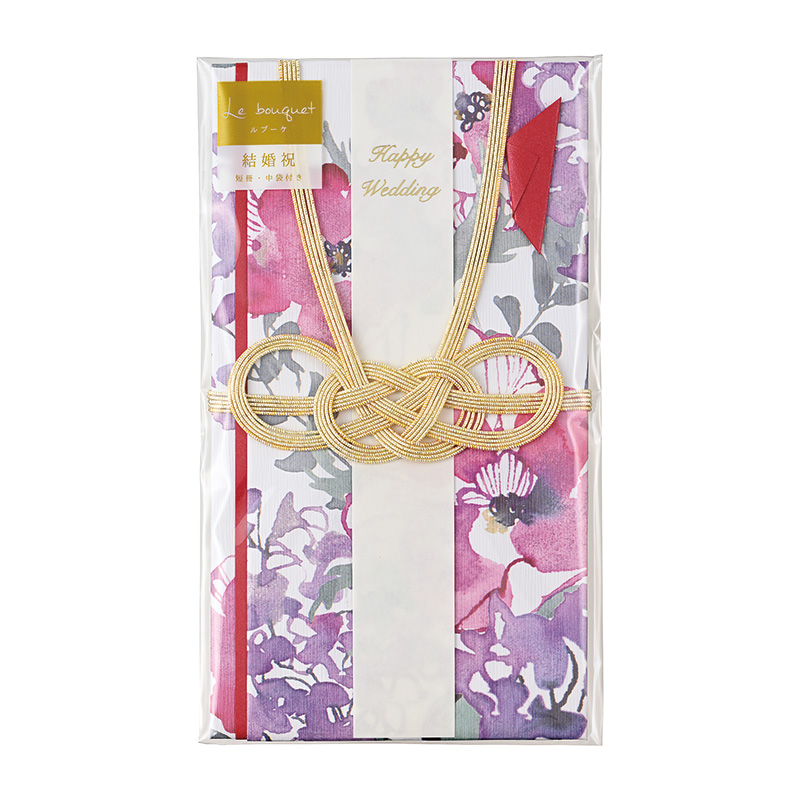 ルブーケ 金封4