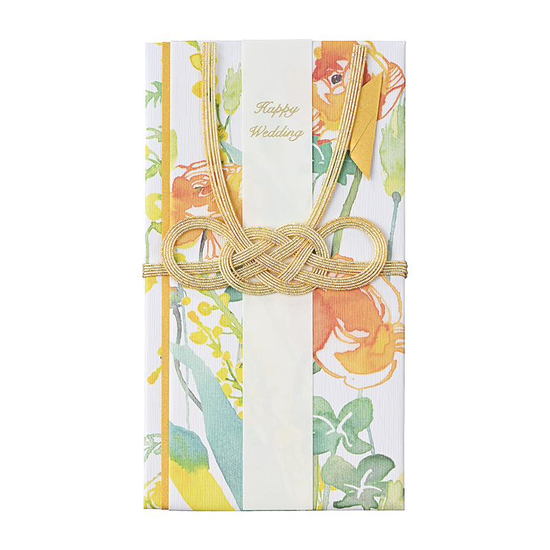 ルブーケ 金封12