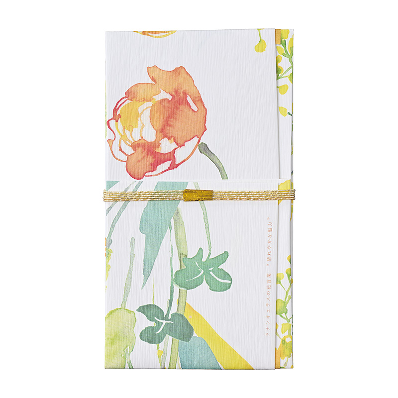 ルブーケ 金封13