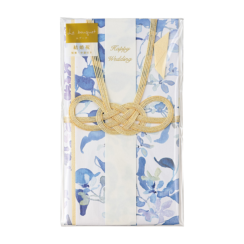 ルブーケ 金封25