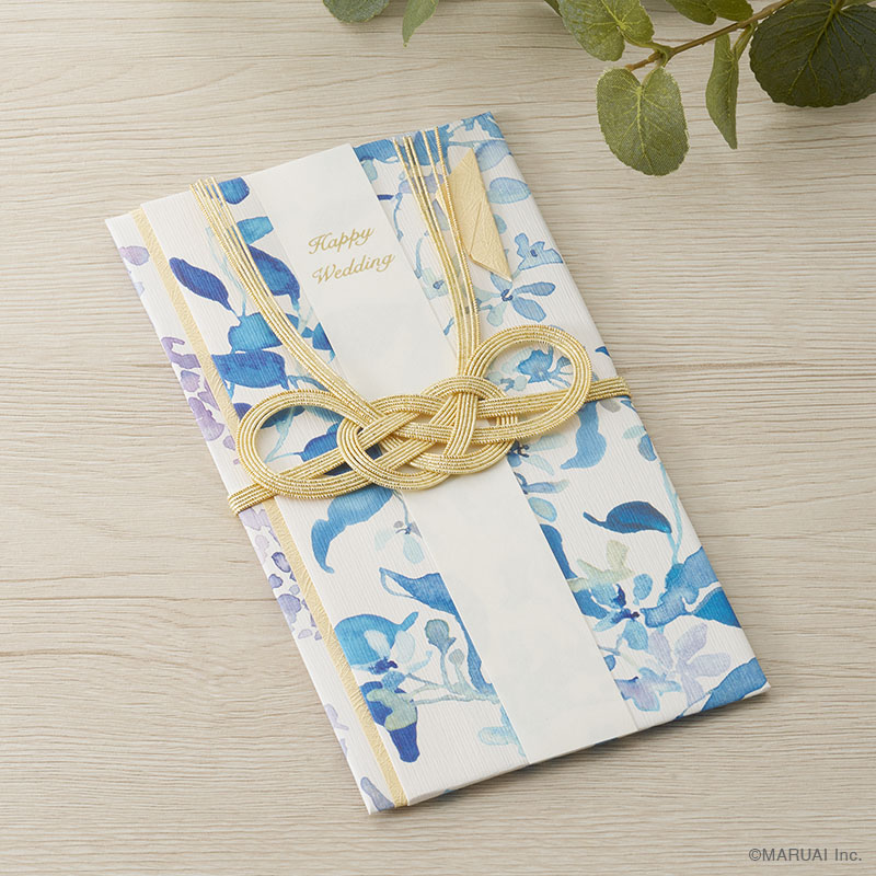 ルブーケ 金封33