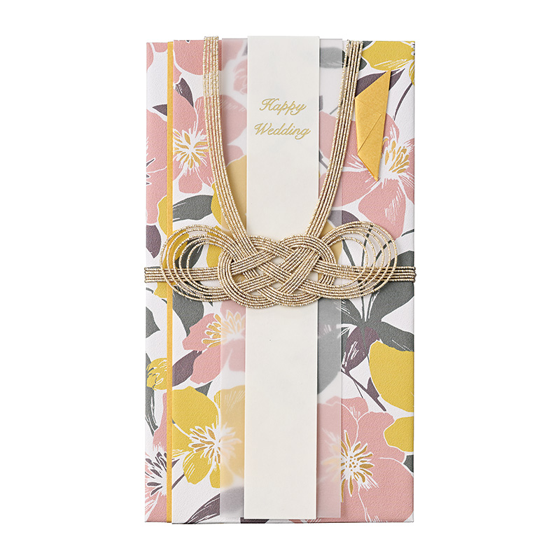 ブリランテ金封2