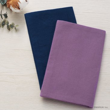 オーガニックコットンふくさ(慶弔両用)