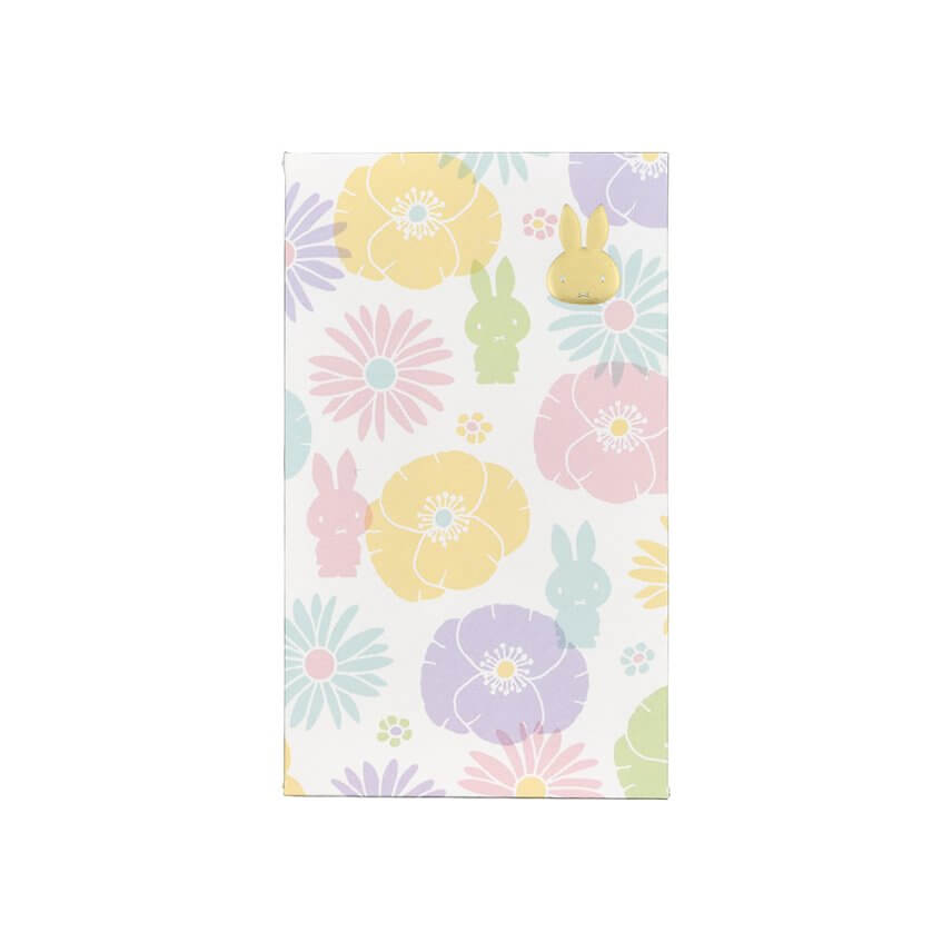 ミッフィー お祝ぽち袋1