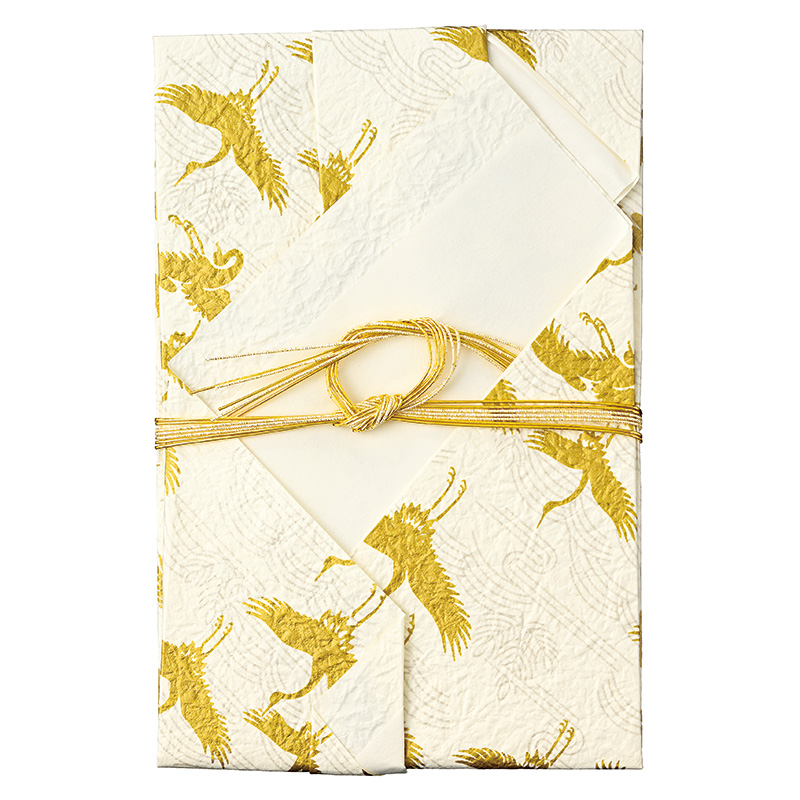 結納金封 吉祥4