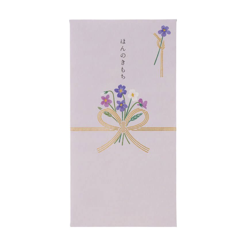 お花のご祝儀袋19