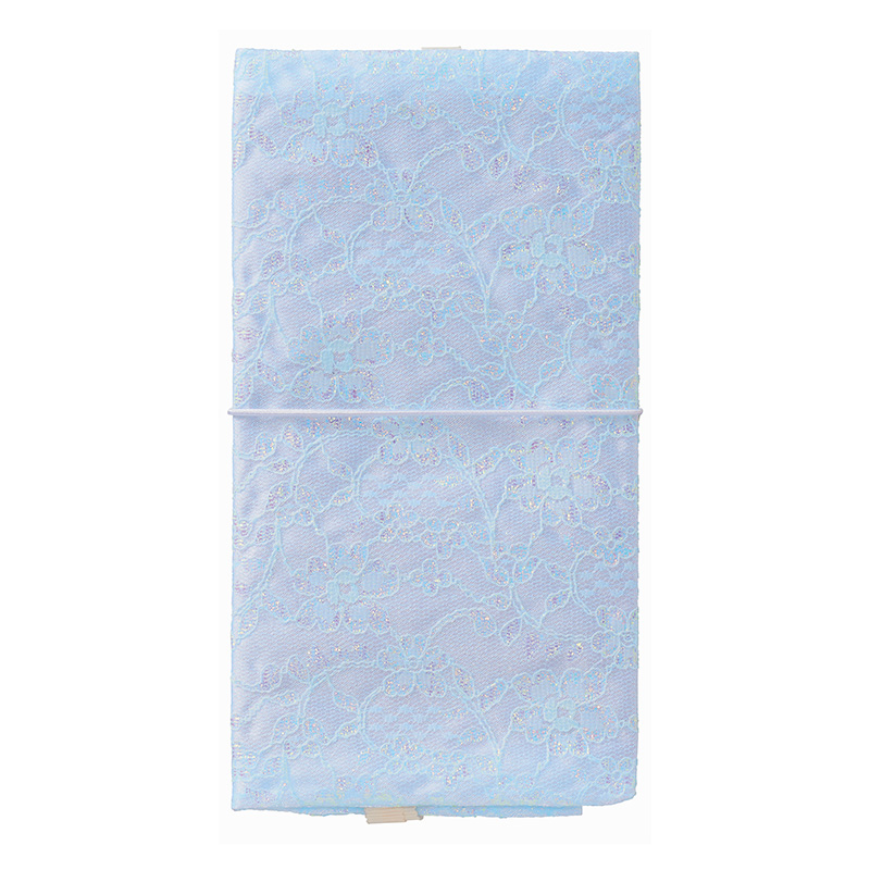 ベール巾着金封9