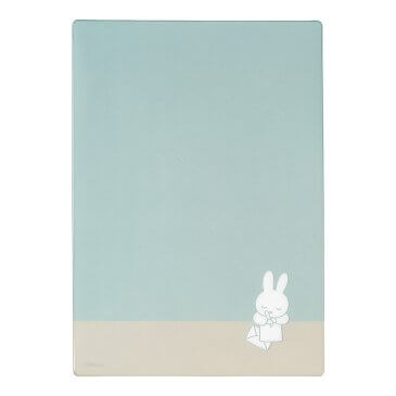 ブルーナ 下敷き おてがみ (SJ-MY2) | デザイン文具