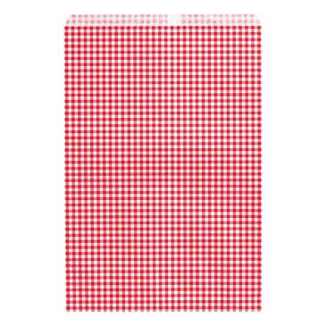 サービス袋 82 赤 (サ-182R) | サービス袋