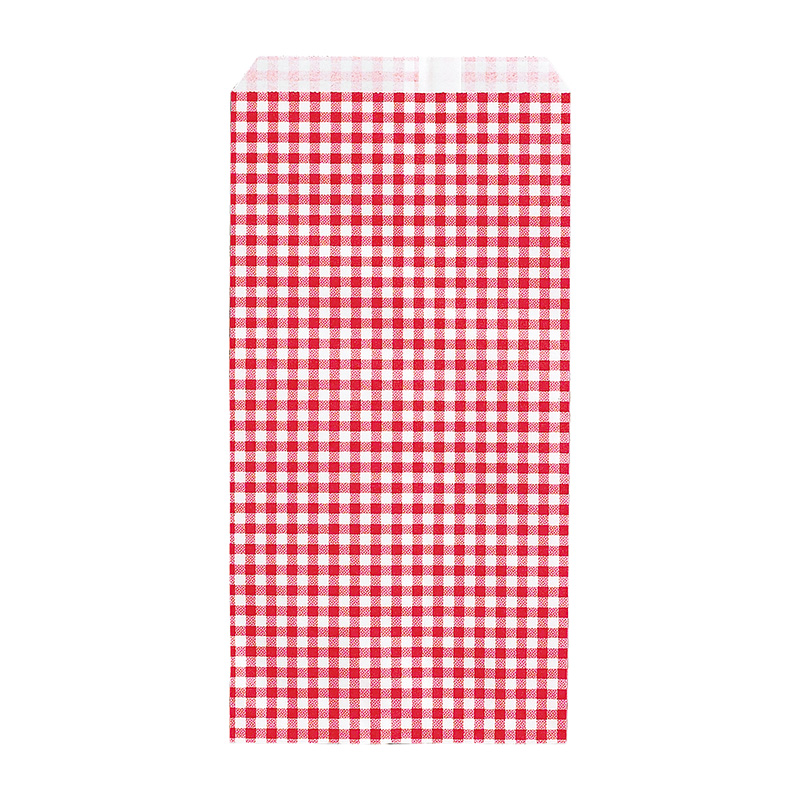 サービス袋 (ポストカードなどが入るサイズ)  100枚セット4