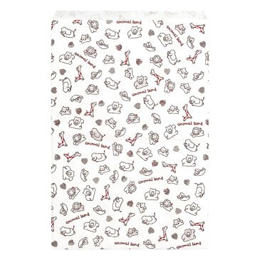 サービス袋 52 (サ-152) | サービス袋