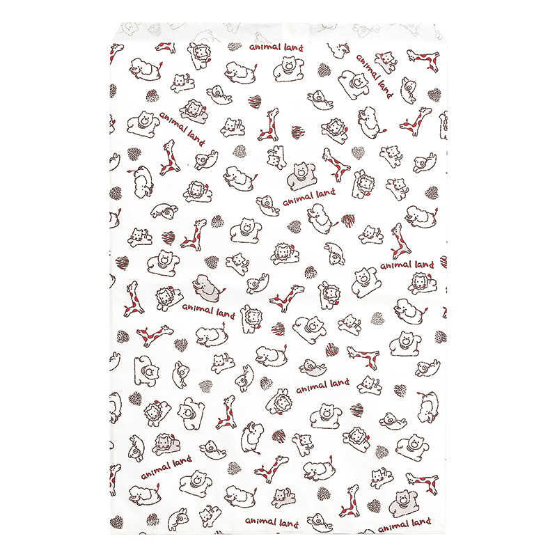 サービス袋 (A4が入るサイズ)  100枚セット2