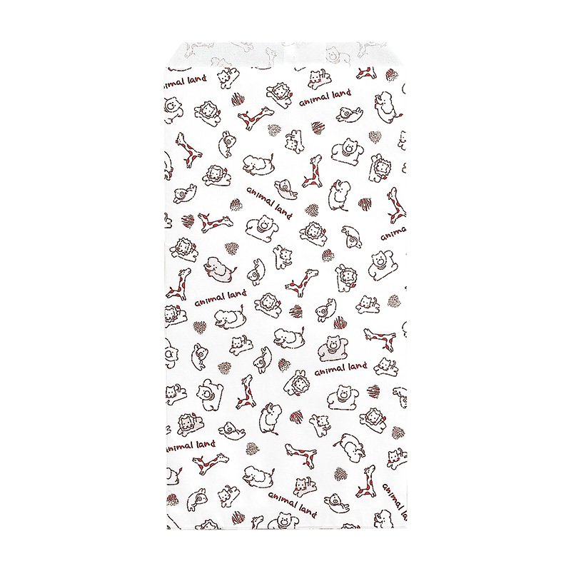 サービス袋 (ポストカードなどが入るサイズ)  100枚セット2