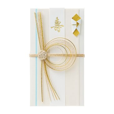 慶金封 白 (キ36W) | 結婚祝い用の金封