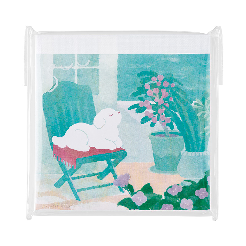 SUU メモパッド4