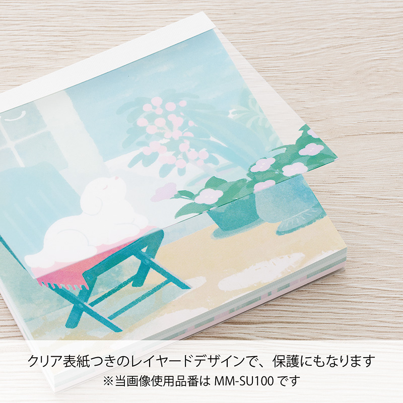 【直営店限定】SUU ポーチセット｜アクリルキーホルダー（非売品）付き11