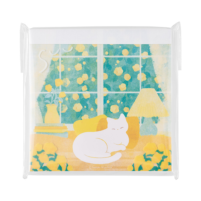 SUU メモパッド11