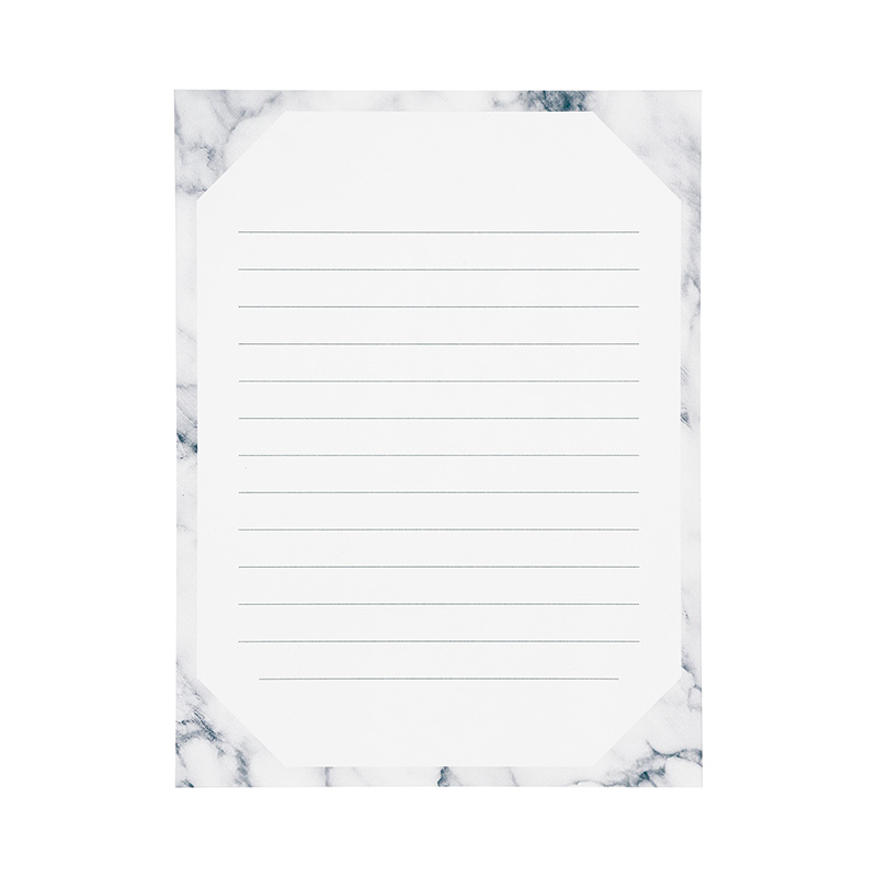 MINERA レターセット36