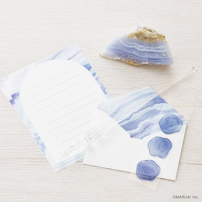 MINERAミニレター11