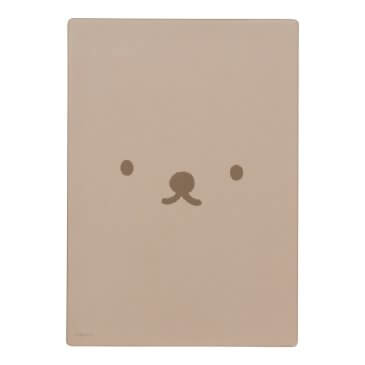 ブルーナ 下敷き ボリス (SJ-MY3) | デザイン文具
