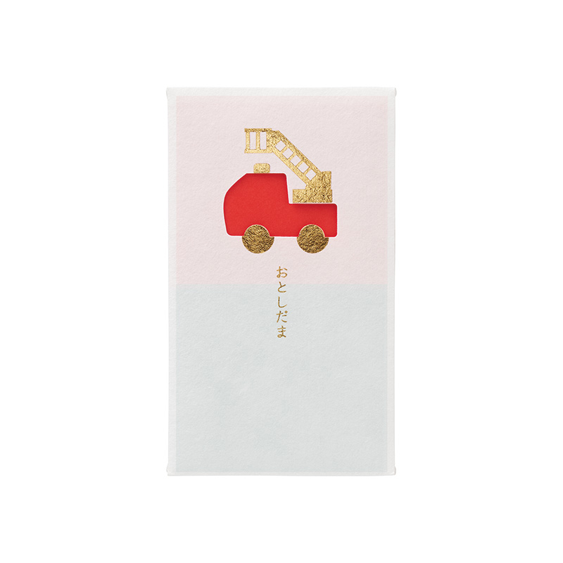 お年玉 窓ぽち袋8